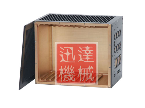 加厚机箱